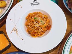 -Famous肥猫墨西哥音乐餐吧(五棵松华熙LIVE店)