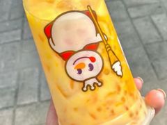 -蜜雪冰城(团结路一小店)