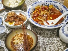 -南京大牌档(崇文门国瑞店)