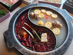 -川西坝子火锅(金沙1.0直营店)