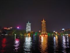 -桂林两江四湖景区
