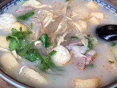 -骄傲de小龙虾 · 全羊馆(新北万达店)