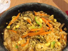 -权味·朝鲜族拌饭(勒泰店)