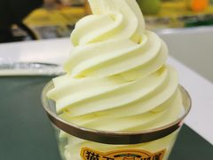 -猫王榴莲世家(三里屯SOHO商场店)
