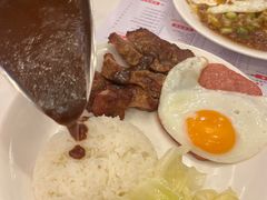 -大哥餐厅(西城花园店)
