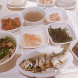 静安寺中午吃什么❓35元的自助餐性价比拉满