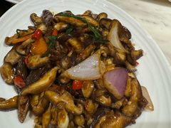 -小菜园新徽菜(扬州华润万象汇店)