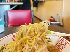 -拉面莊夢語＆中华料理八椿