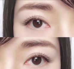 -七月美睫 美甲