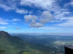 -萍乡武功山风景名胜区