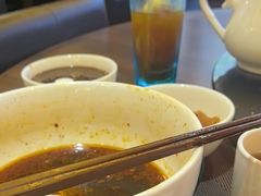 -中国厨房/台湾牛肉面