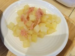 -乡村基(世纪店)