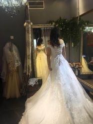 -喜喜婚纱HAPPINESS STUDIO奢定馆(海淀体验馆)