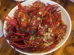 -冶建镜子·老南昌大排档·江西虾王(总店)