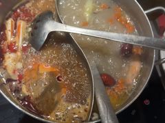 -千滋百味自助海鲜烤肉(布吉景华店)