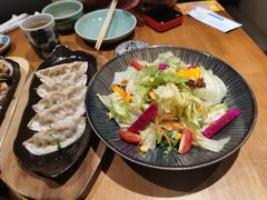 -一心创作料理屋(经开万达店)