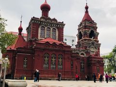 -圣·阿列克谢耶夫教堂