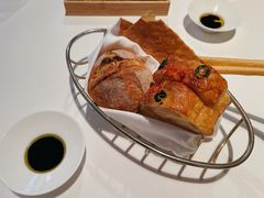 -北京金融街丽思卡尔顿酒店·意味轩 Cepe