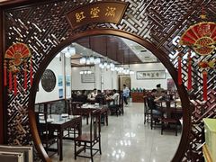 -小平饭店(天福路店)