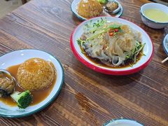 -叶存利海鲜大馅饺子(海宁路总店)