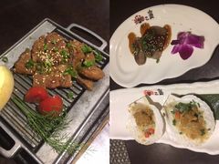 -蟹之国·精品蟹料理(极地店)