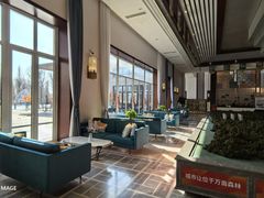 -林栖谷森林康养度假区