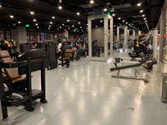 -OXYGYM 奥美氧舱运动中心(领展购物广场·中关村店)