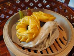 -粤财皇冠假日酒店·彩华轩中餐厅