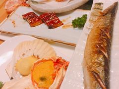 -王鼎精致料理铁板烧(世博源店)