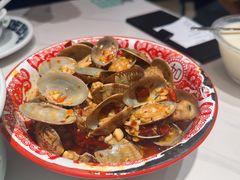 -欧记大排档·景德菜(上海首店)