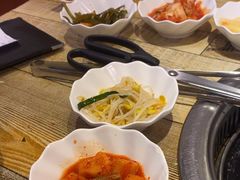 -韩俊焰烤肉自助餐(增城万达广场店)