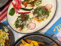 -墨纪Mojí墨西哥餐厅(官舍店)