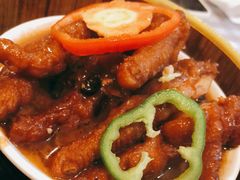 -阿政粤小馆(中央大街店)
