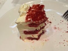 红丝绒蛋糕-Peet's Coffee皮爷咖啡(上海长风大悦城店)