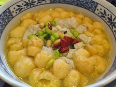 -香雪海饭店中餐厅(人民桥店)