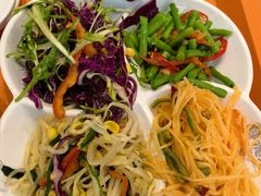 -德元兰州纯汤牛肉面(龙阳路店)