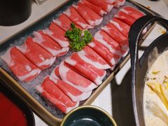 -新辣道鱼火锅(上地华联店)