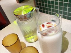 -雍哲港式餐厅(张家港万达店)