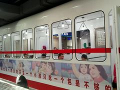 -舊街坊茶楼(市二宫店)