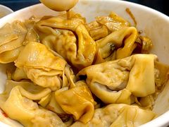 三鲜馄饨-毛华美食(清扬路店)