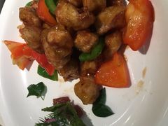-上关雪東北菜(中房金谊店)