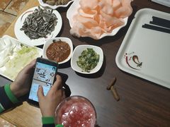 -金刚山烧烤(红旗大街店)