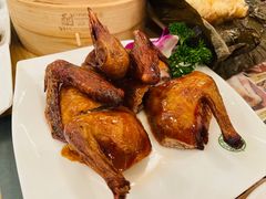 -添好运点心专门店(百老汇店)