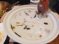 -老阿爸鲜鱼土菜(昆山花桥店)