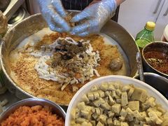 -安徽阜阳卷馍(西单店)