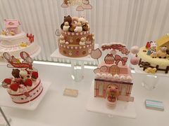 -好利来(桂林路店)