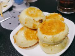 -紫光园·烤鸭·北京菜(团结湖店)