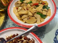 -柴火农家·江西赣南菜(土华店)
