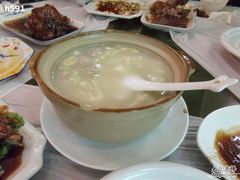 砂锅丸子（20元）-砂锅李(九江路店)