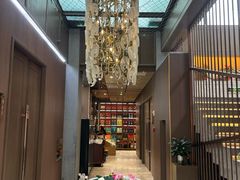 -酒蜻蜓·庭院私房菜(天元东路店)